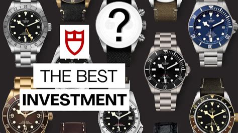 tudor investments returns